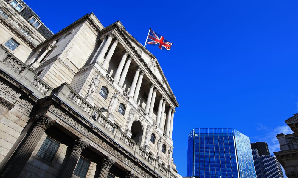 British Finance Sector Wants Delay on New Capital Requirements